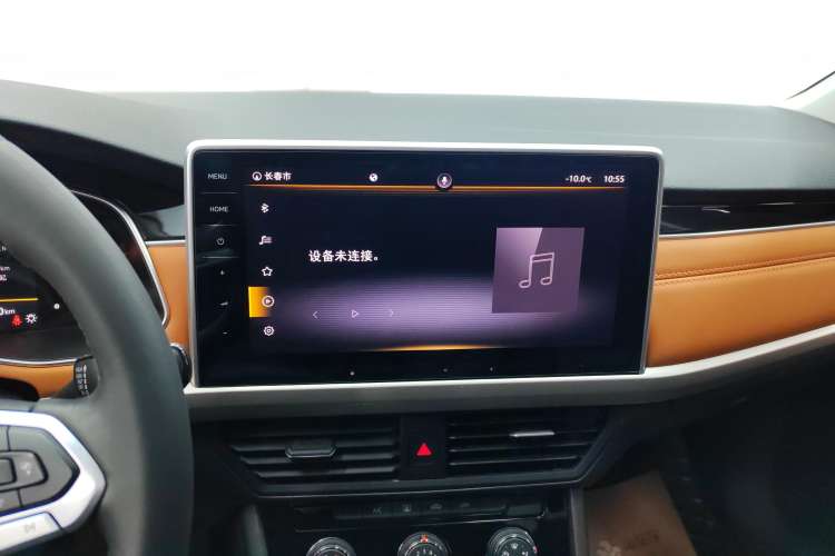 Used Volkswagen Bora 2023 200TSI DSG Enjoyment Edition
