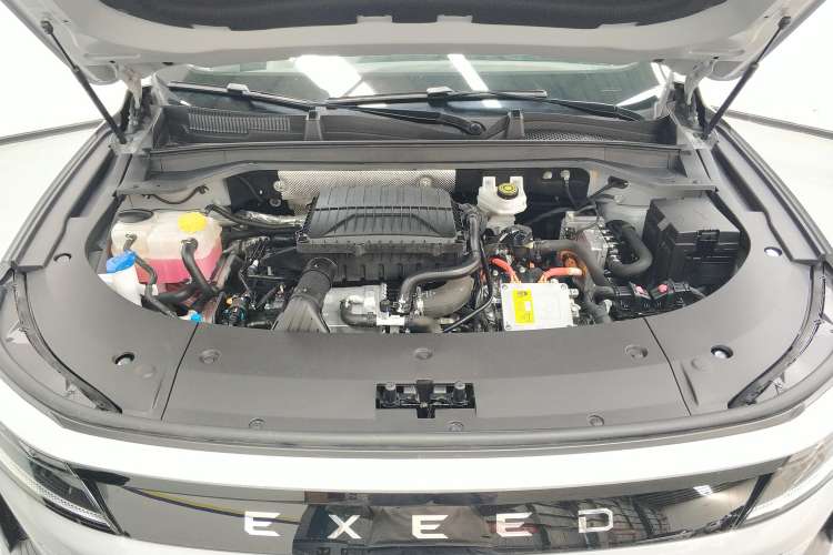 Used  Stellar C-DM 2024 1.5T Long-Range Pro
