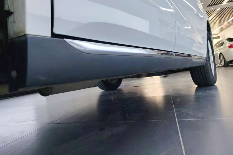 Used Haval M6 2021 PLUS 1.5T DCT Luxury Smart Connectivity Model
