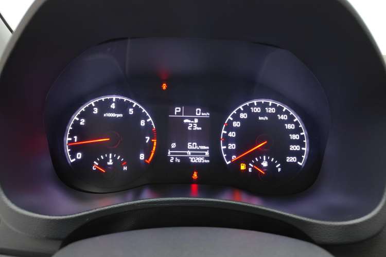 Used Hyundai Verna 2016 1.4L Automatic Cool Edition GLS
