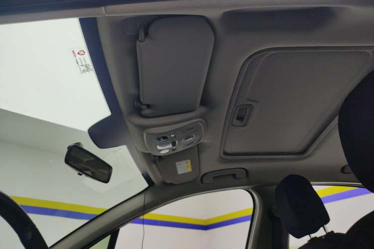 Used Citroen C4 Sega 2018 1.6L Automatic Luxury Model
