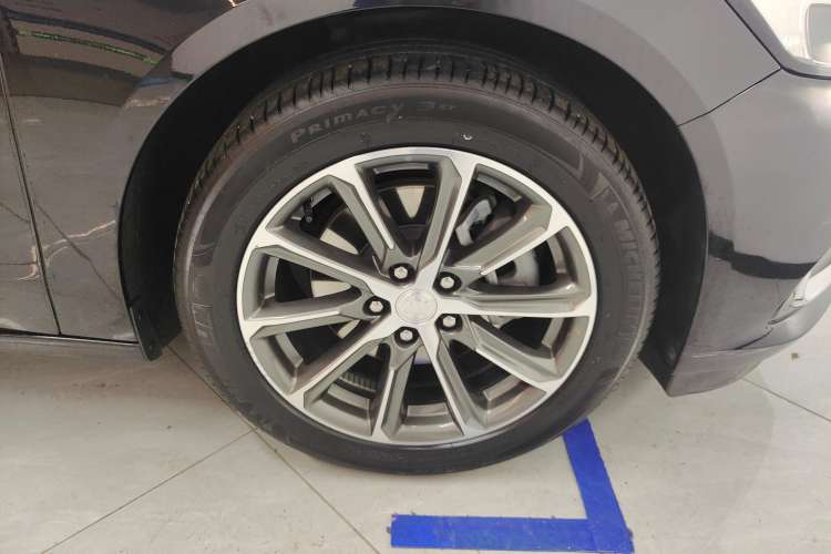 Used Buick LaCrosse 2022 652T Luxury Version
