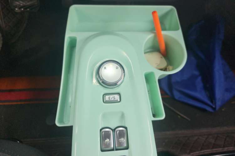 Used  Lumin 2022 210km Sweet Edition
