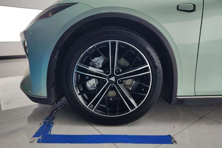 Used  SL03 2022 1.5L 1200 Extended-Range Version
