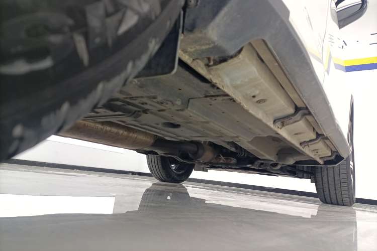 Used GAC Trumpchi GS8 2020 GS8S 390T Two-Wheel-Drive Luxury Edition
