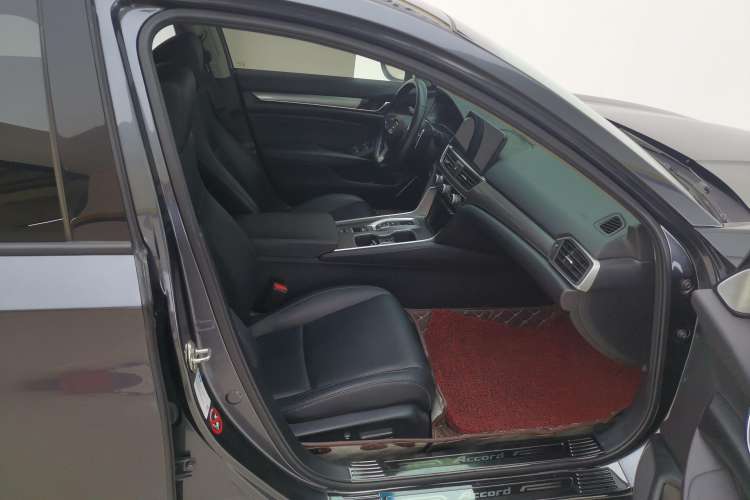 Used Honda Accord 2022 Xing·Hybrid 2.0L Xingling Version