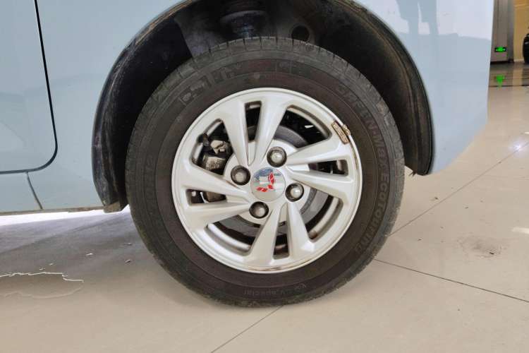 Used Wuling Hongguang MINIEV 2020 Freedom Version Lithium Iron Phosphate
