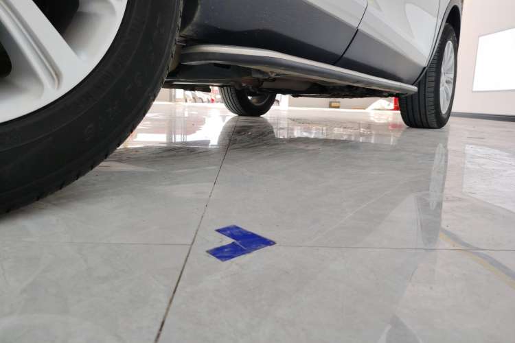 Used Land Rover Discovery Sport 2018 240 PS SE Version
