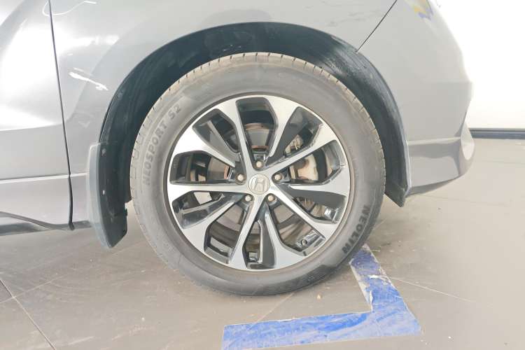 Used Honda Avancier 2017 240TURBO Two-Wheel Drive Premium Edition