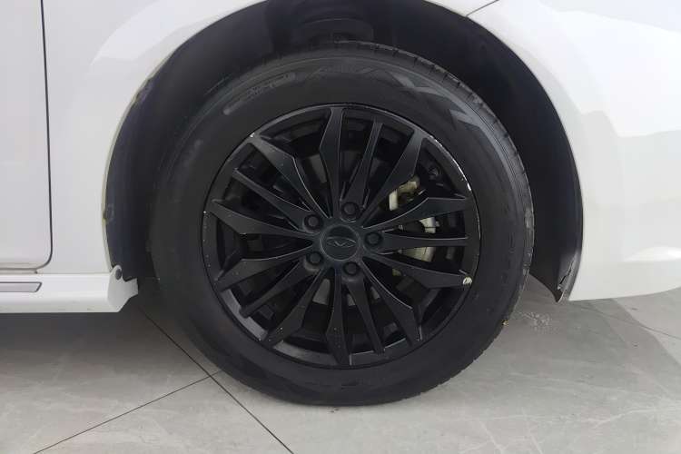 Used Chery Arrizo 5 PLUS 2021 Xiaoze 1.5L CVT Enjoy PLUS
