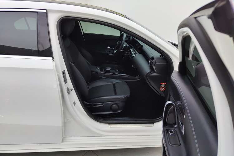 Used Mercedes-Benz A-Class 2019 A 180 L Sport Sedan