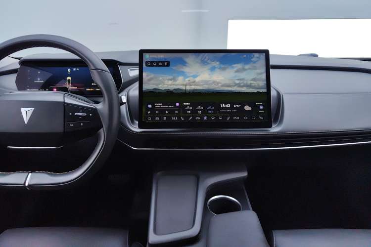 Used  SL03 2022 1.5L 1200 Extended-Range Version
