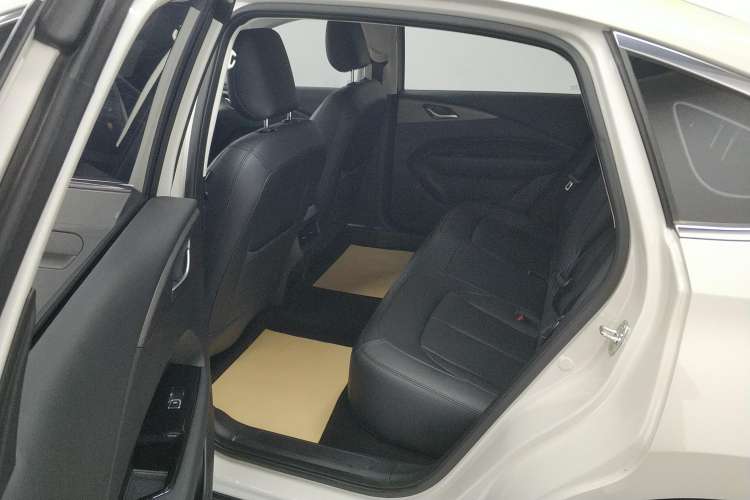 Used Wuling Xingguang 2023 150 Advanced Edition
