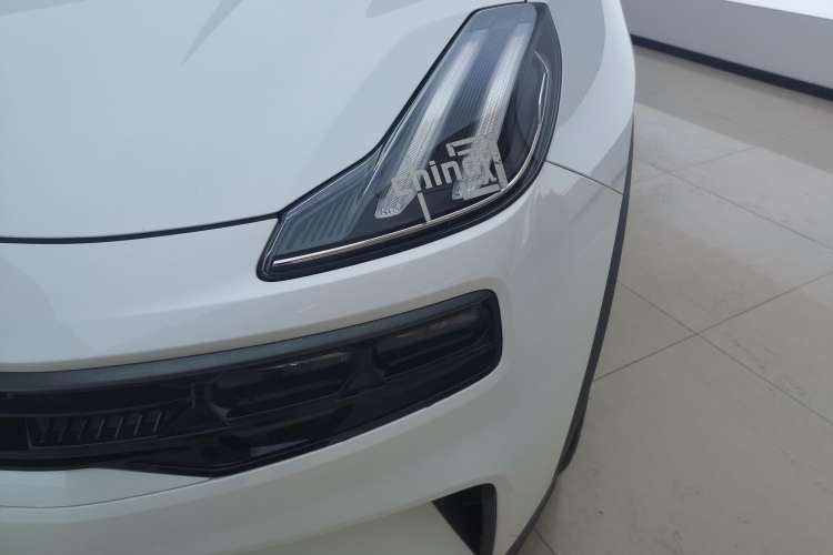 Used Lynk & Co 06 EM-P 2020 PHEV Plus
