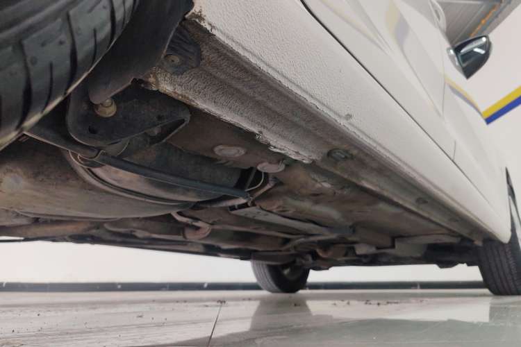 Used Volkswagen Santana 2016 1.4L Manual Fashion Edition
