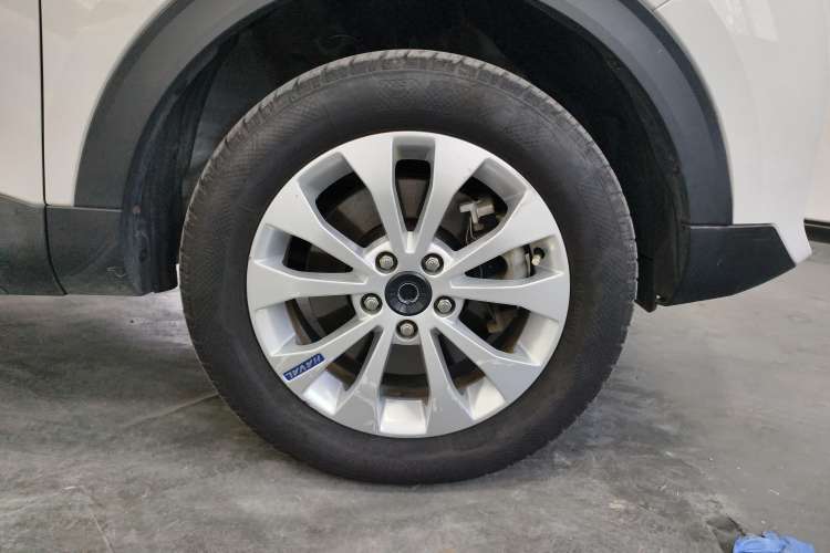 Used Haval H2s 2018 Blue Label 1.5T Manual Elite Model
