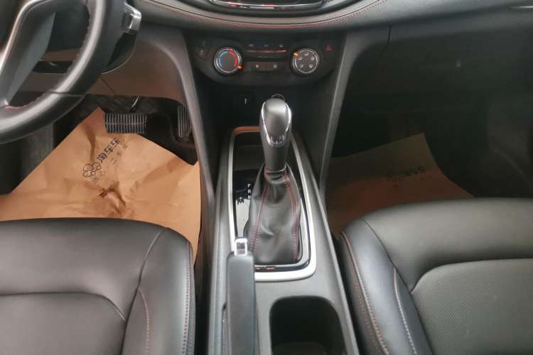 Used Chevrolet Monza 2020 Light Hybrid RS 330T Automatic Comfort Edition
