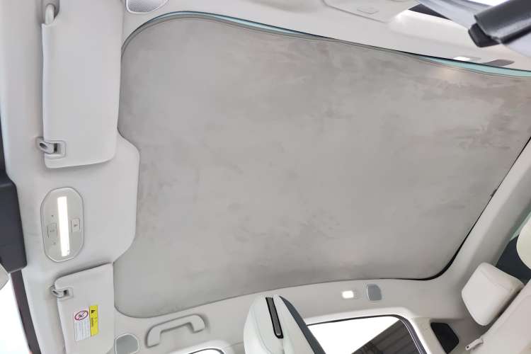 Used  GT 2023 560 Rear-Drive Seven-Wing Edition
