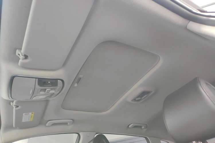 Used Hyundai Tucson 2015 1.6T Dual-Clutch Two-Wheel-Drive Smart Model
