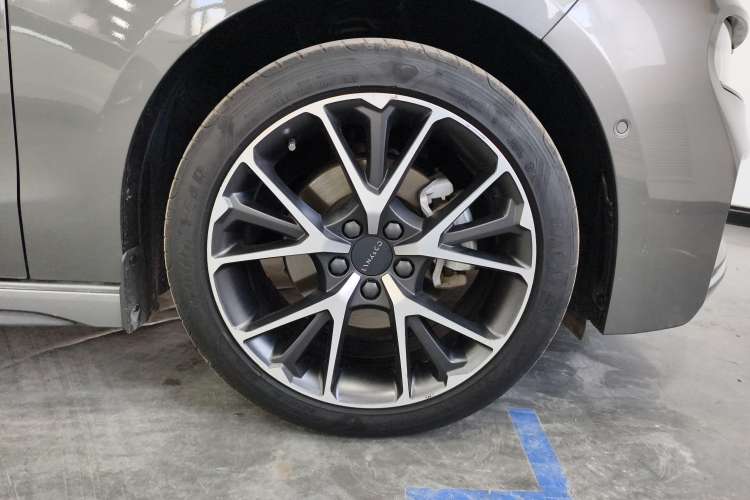 Used Lynk & Co 03 2021 2.0TD Automatic Trendy Champion Edition
