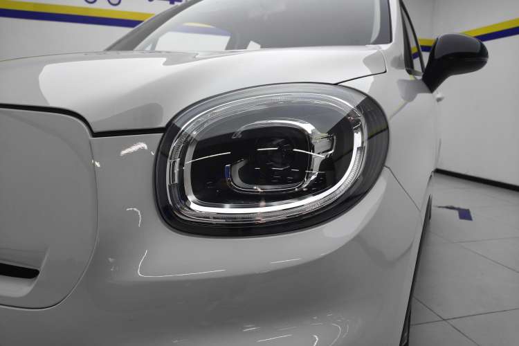 Used Leapmotor T03 2024 310 Comfort Edition
