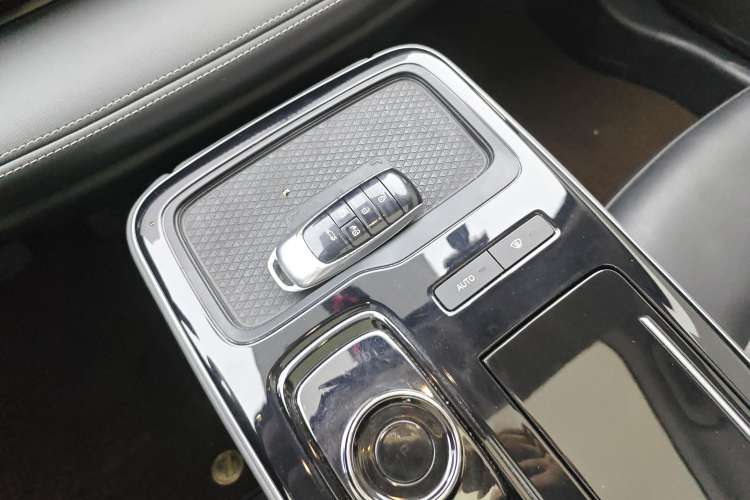 Used AION S Plus 2021 80 Ultra-Long Range Edition
