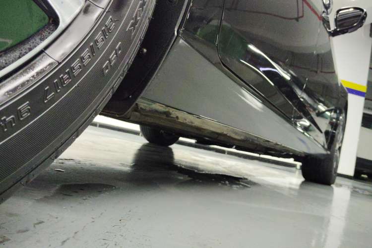 Used Nissan Teana 2021 2.0L XL Comfort Edition