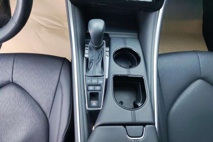 Used Toyota Avalon 2023 2.5L Luxury Edition
