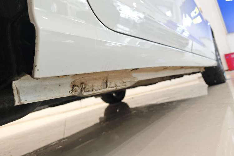 Used Dongfeng Aeolus Yixuan MAX 2024 1.5T Luxury Edition