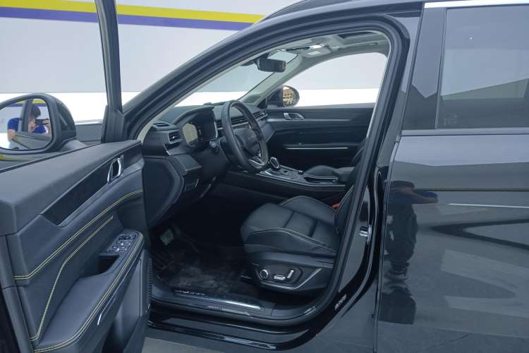 Used Lynk & Co 01 2023 2.0TD Two-Wheel Drive Pro Trim
