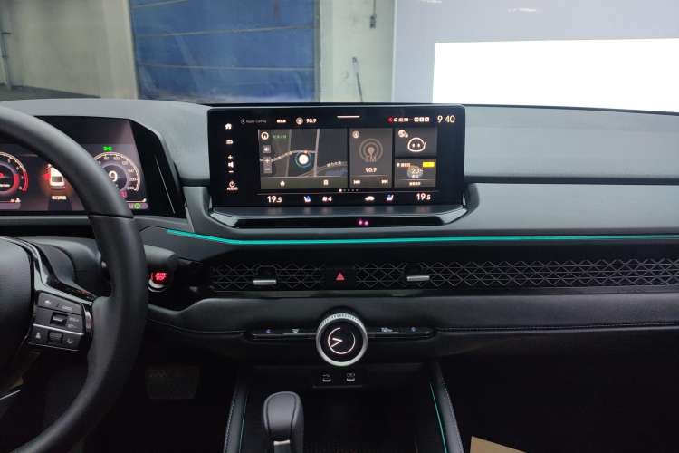 Used Honda Accord 2024 260TURBO Prestige Edition
