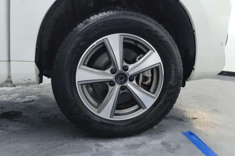 Used Haval H6 Coupe 2019 1.5T Automatic Two-Wheel Drive Luxury Smart Connectivity Version China VI Standard
