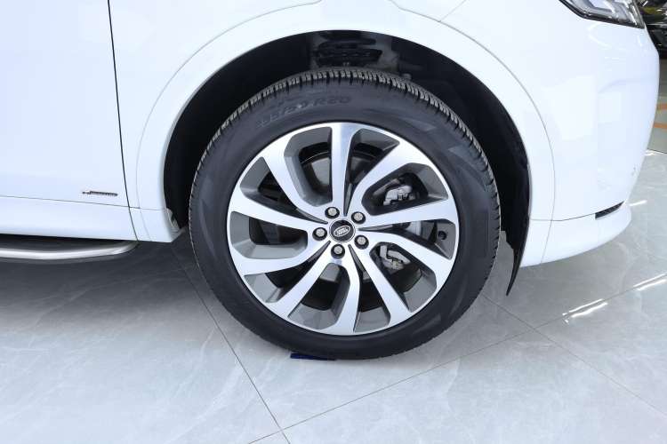 Used Land Rover Discovery Sport 2022 249 PS R-Dynamic S Performance Edition 5 Seats