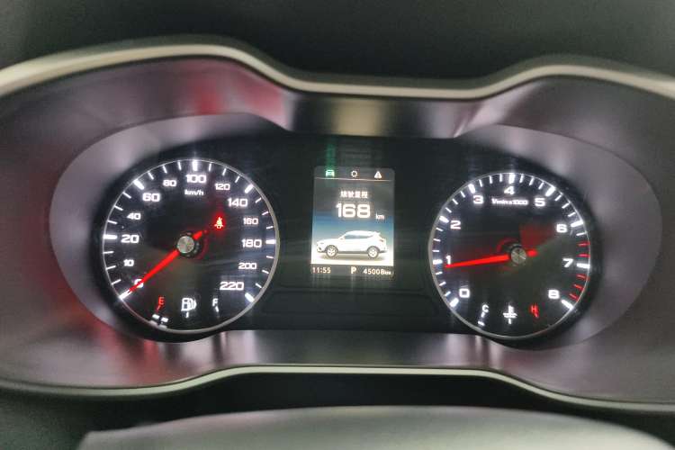 Used MG ZS 2020 180 DVVT Automatic Lite
