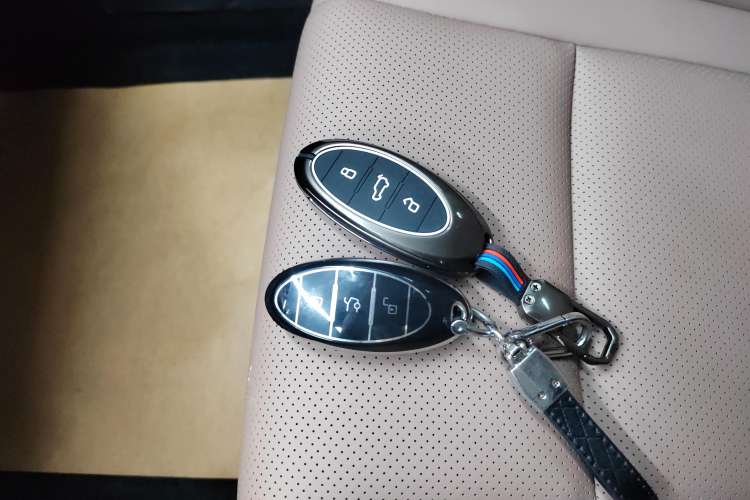 Used Bestune B70 2024 Dragon Edition 1.5T Leading Model
