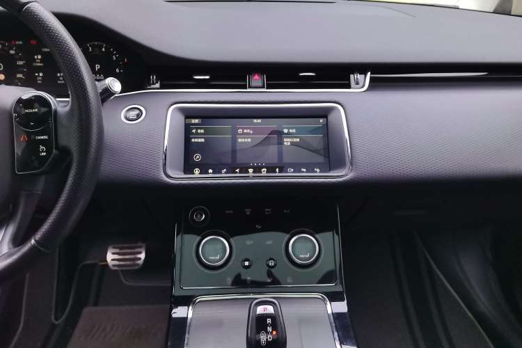 Used Land Rover Range Rover Evoque 2020 249 PS R-DYNAMIC S Sport Edition
