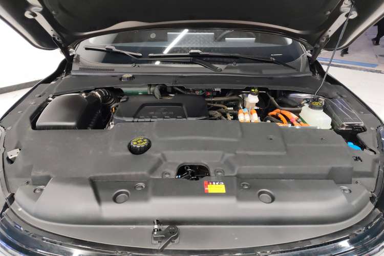 Used Wuling Xingguang 2023 150 Advanced Edition
