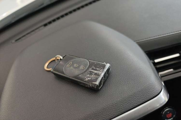 Used Chery Tiggo 3X 2021 PLUS 1.5L CVT Thrilling Red Date Edition
