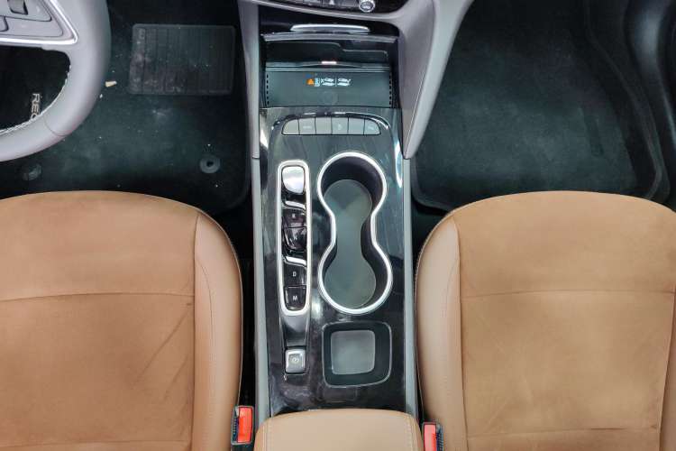 Used Buick Regal 2023 552T Smart Enjoyment Version
