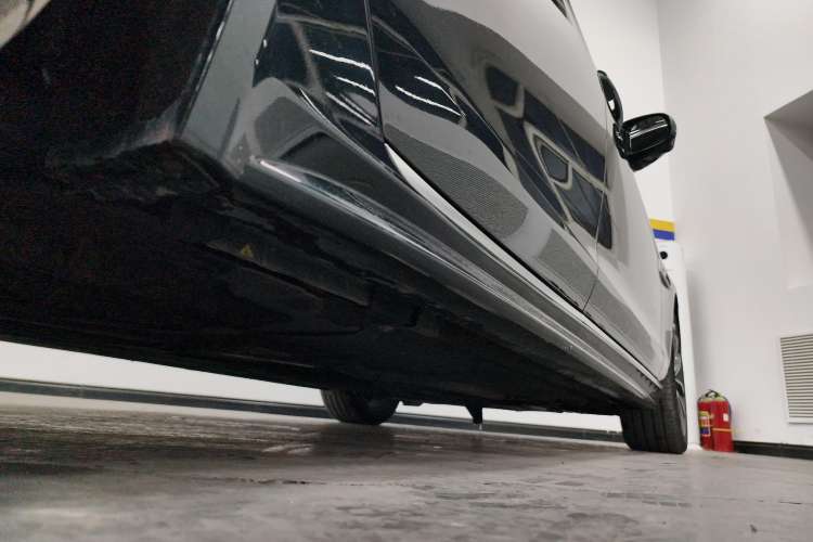 Used Jaguar XFL 2022 XFL 2.0T P250 Two-Wheel-Drive Elite Sport Edition
