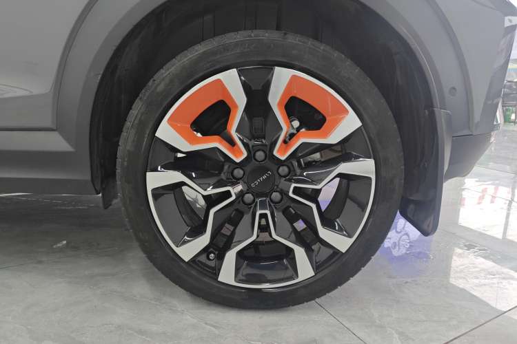 Used Lynk & Co 06 2023 Remix 1.5T YAO Halo
