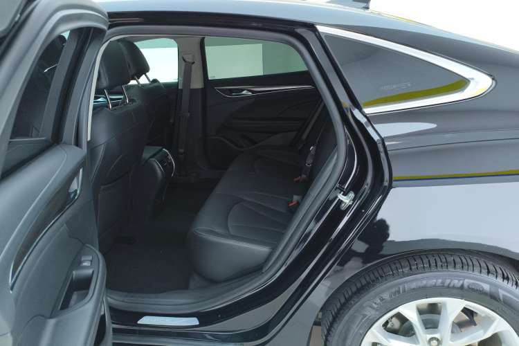 Used Buick LaCrosse 2022 552T Luxury Version
