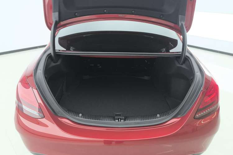 Used Mercedes-Benz C-Class 2020 C 260 L Sport Edition
