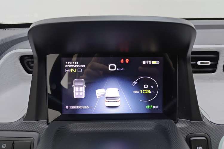 Used Wuling Hongguang MINIEV 2022 Macaron Premium Model – Lithium Iron Phosphate
