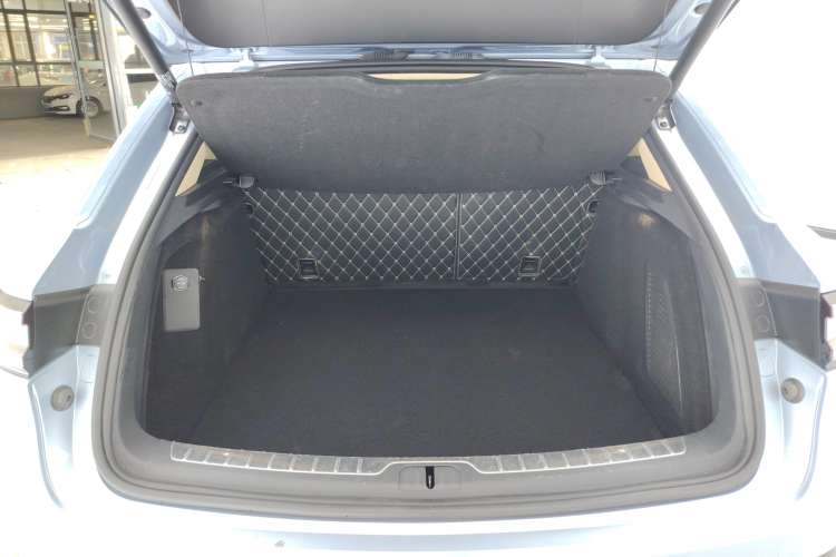 Used Hima AITO M5 2022 Pure Electric Rear-Drive Standard Edition
