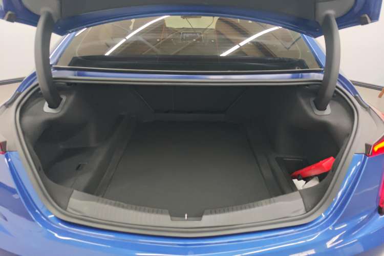 Used Cadillac CT5 2020 Revised Version 28T Fashion Edition
