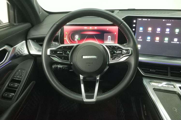 Used Haval XY 2022 1.5T Smart Edition