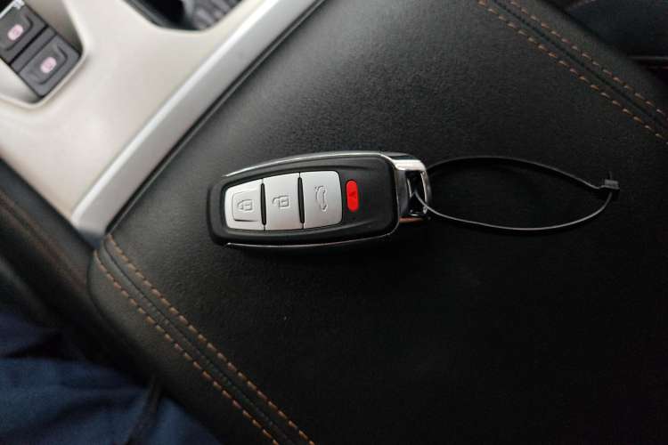 Used Haval DARGO 2024 1.5T DCT Border Collie Edition
