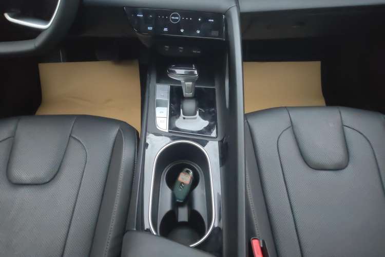 Used Hyundai Elantra 2022 1.5L CVT GLX Elite Edition