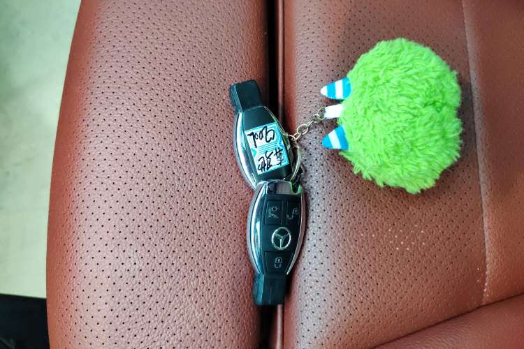 Used Mercedes-Benz C-Class 2016 C 200 Sport Edition